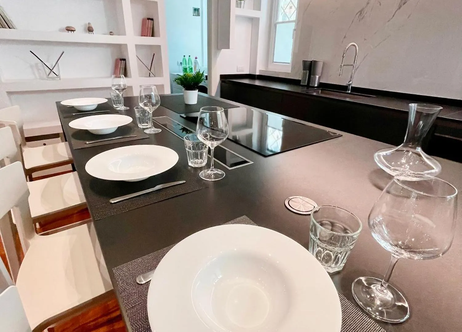 Villa Ada Luxury Home Rome Appartement