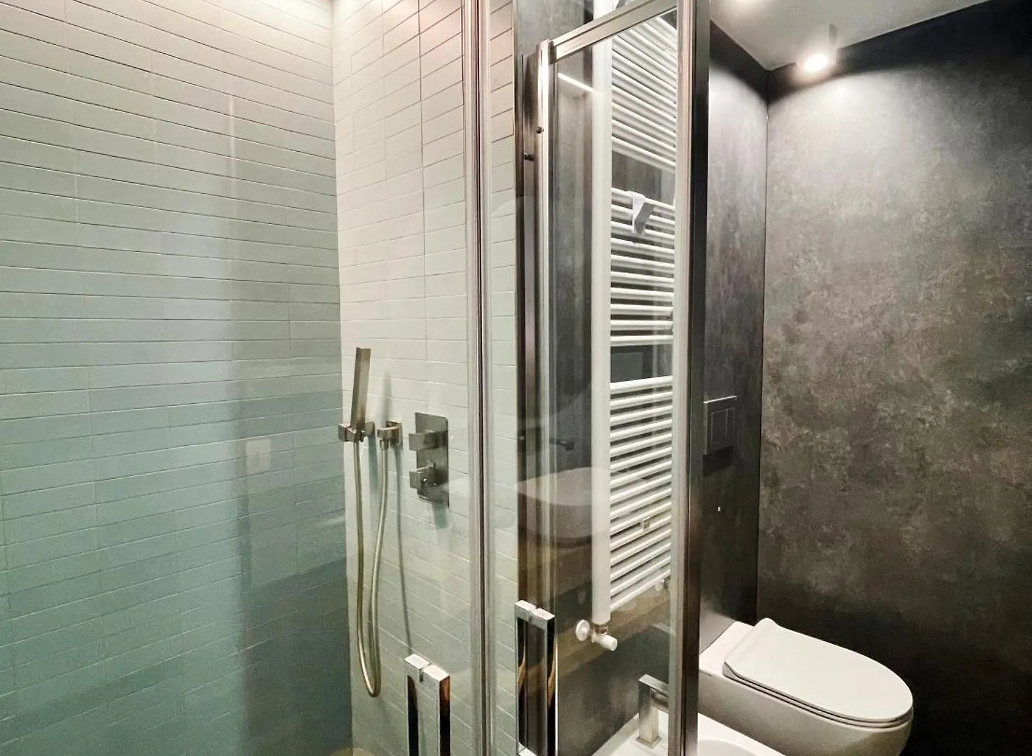 Villa Ada Luxury Home Rome 0*,  Italie