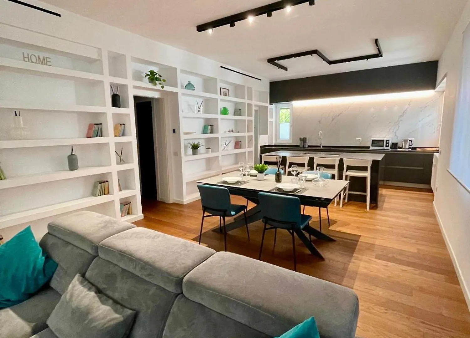 Villa Ada Luxury Home Rome