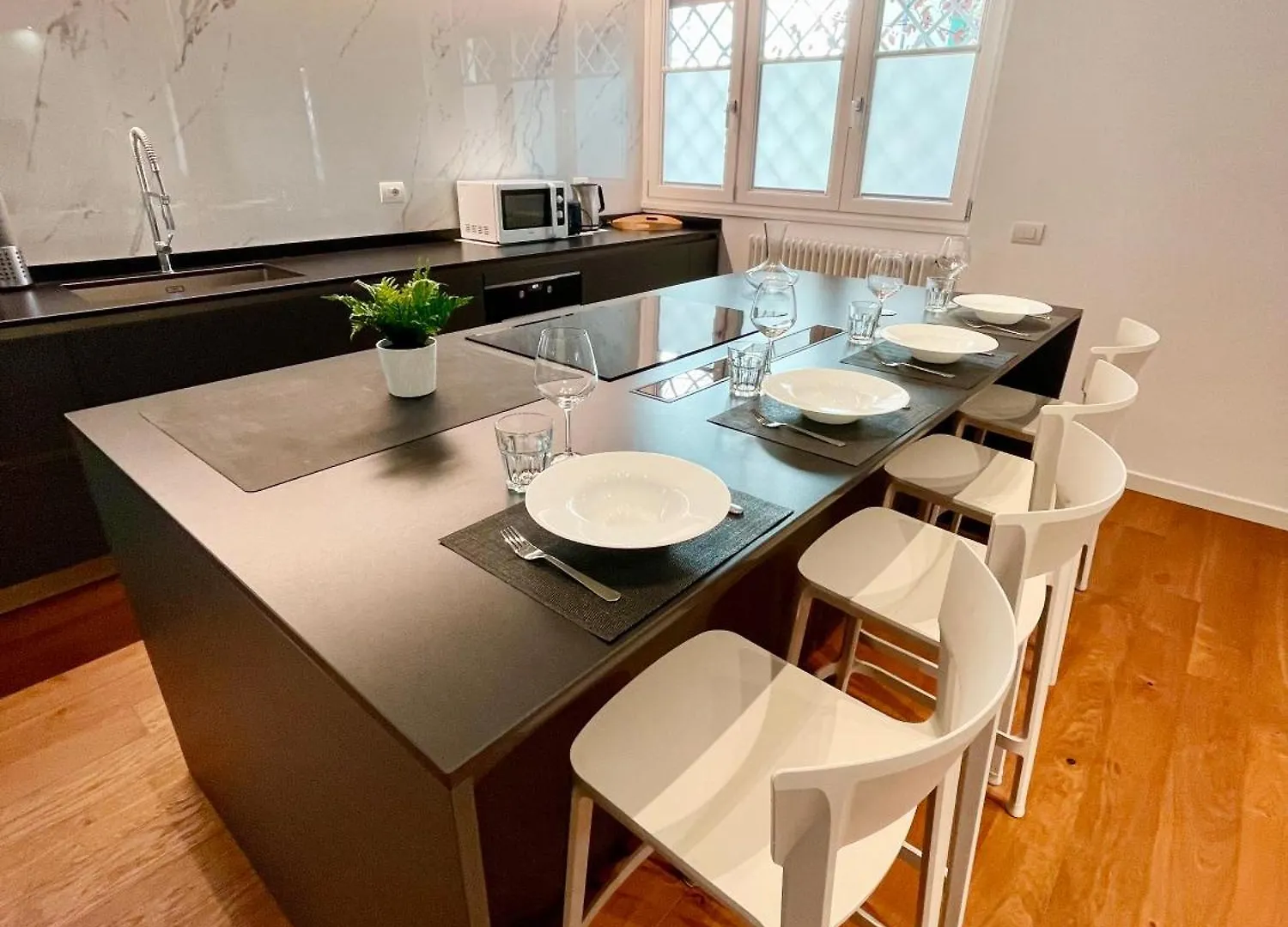 Villa Ada Luxury Home Rome Italie