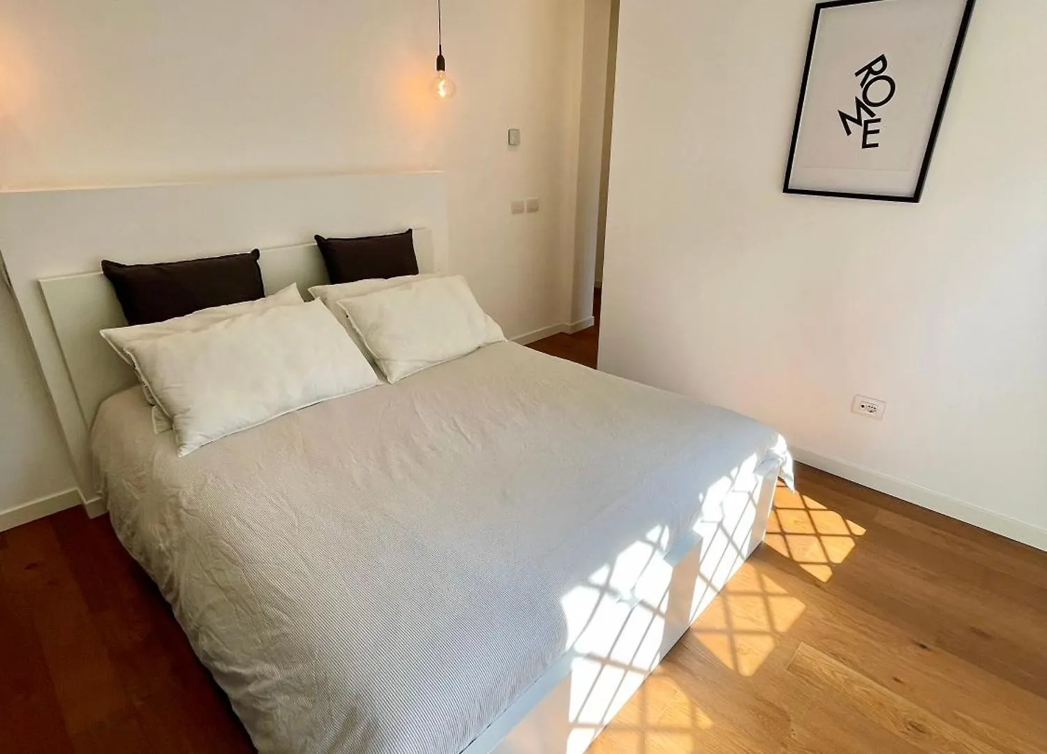 Villa Ada Luxury Home Rome