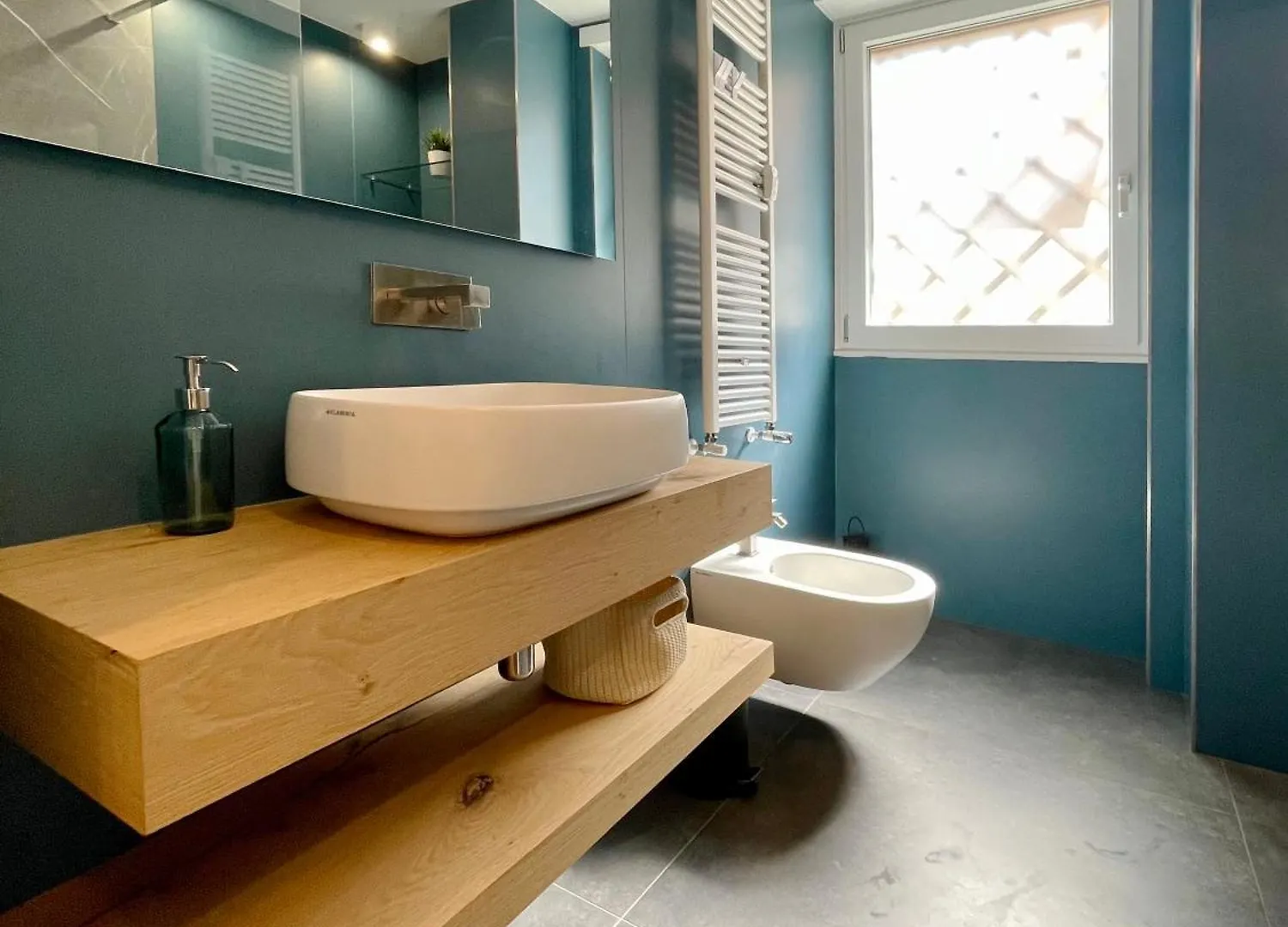 Appartement Villa Ada Luxury Home Rome Italie