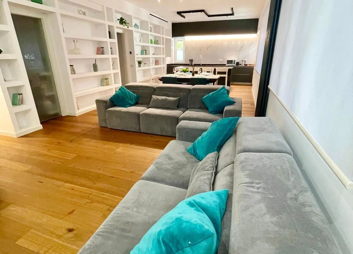 Villa Ada Luxury Home Rome