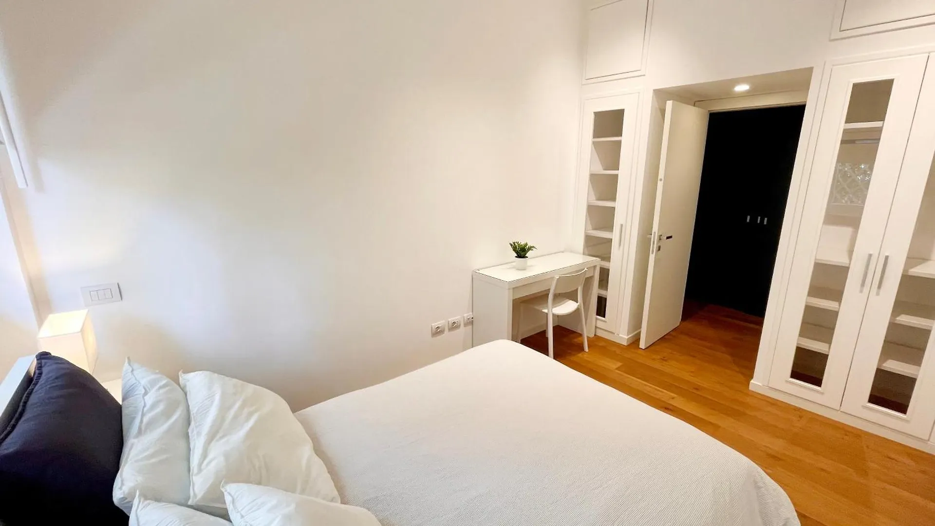 Appartement Villa Ada Luxury Home Rome
