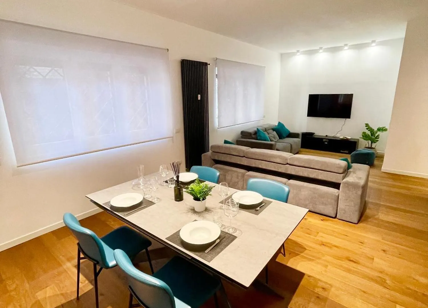 Appartement Villa Ada Luxury Home Rome