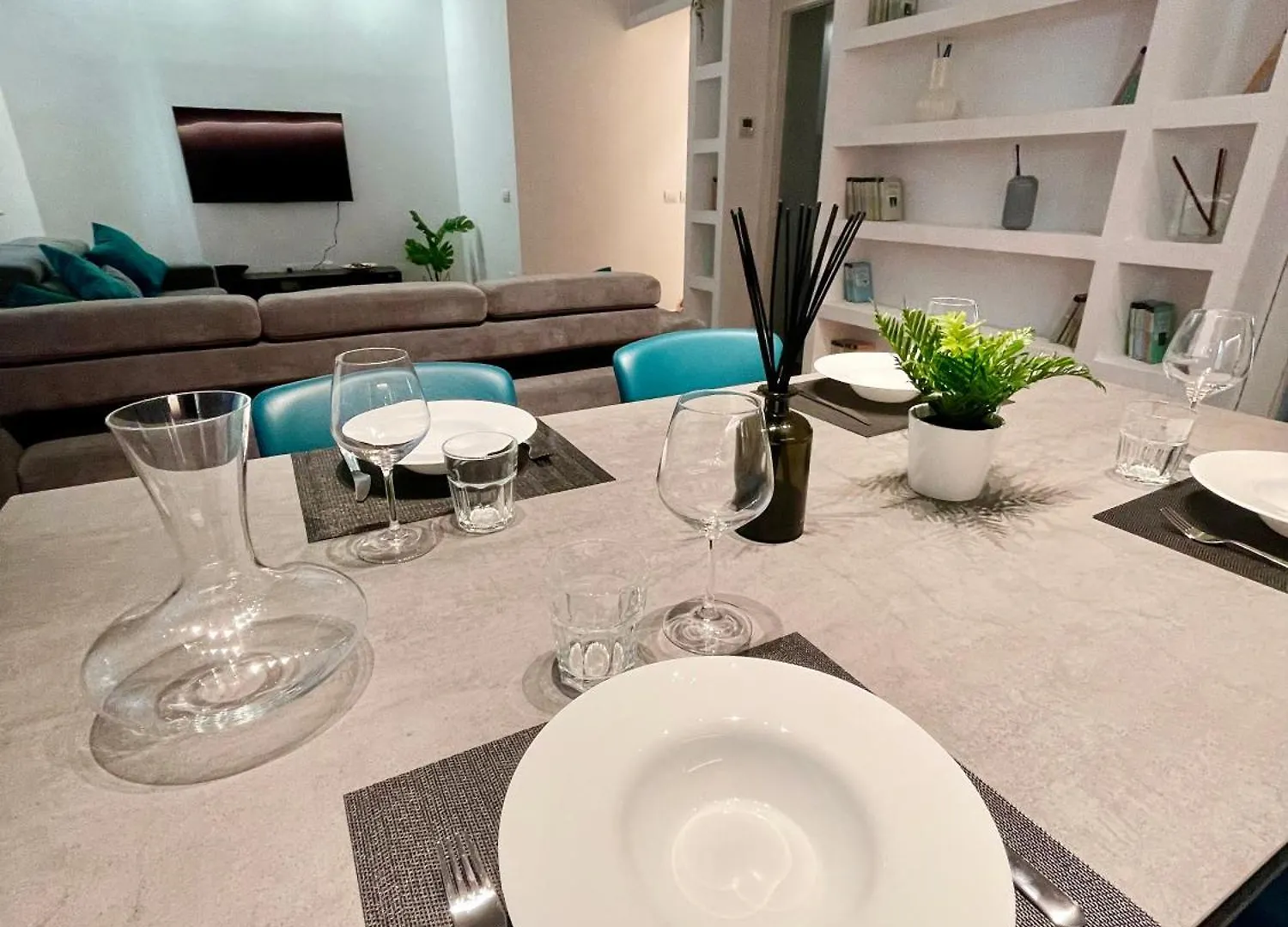 Appartement Villa Ada Luxury Home Rome
