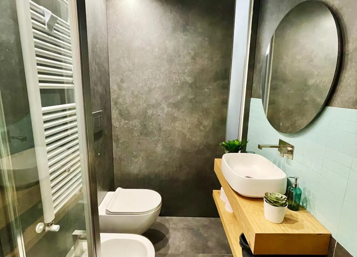 Villa Ada Luxury Home Rome 0*,  Italy
