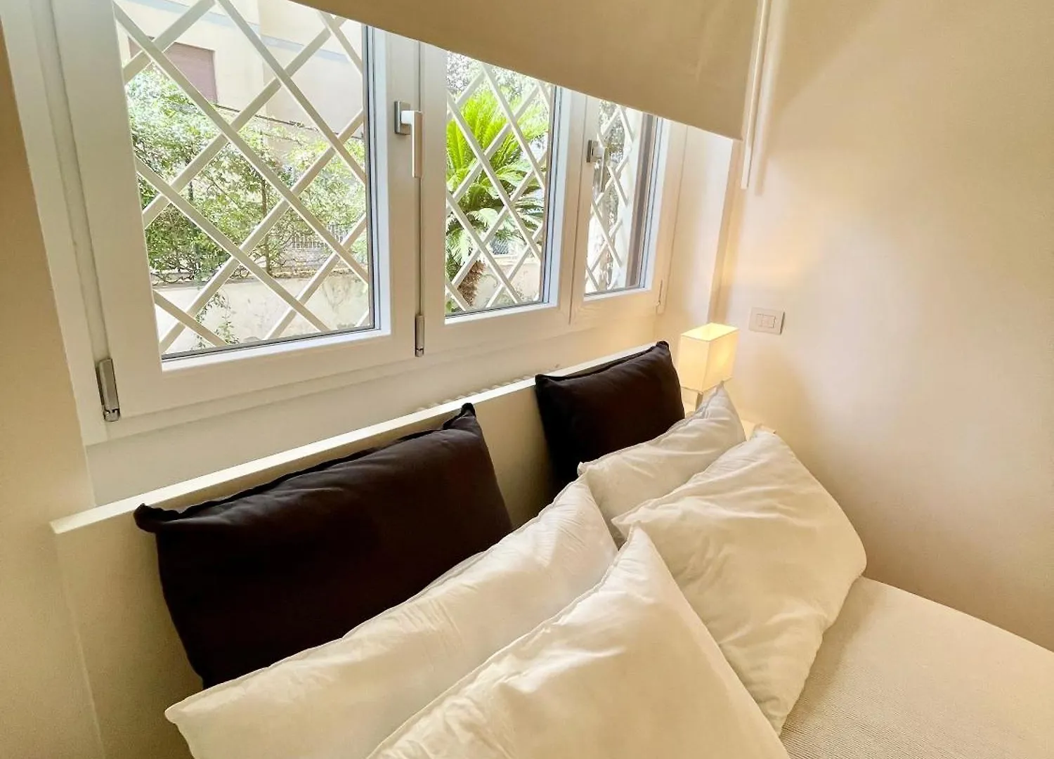 Villa Ada Luxury Home Rome 0*,  Italy